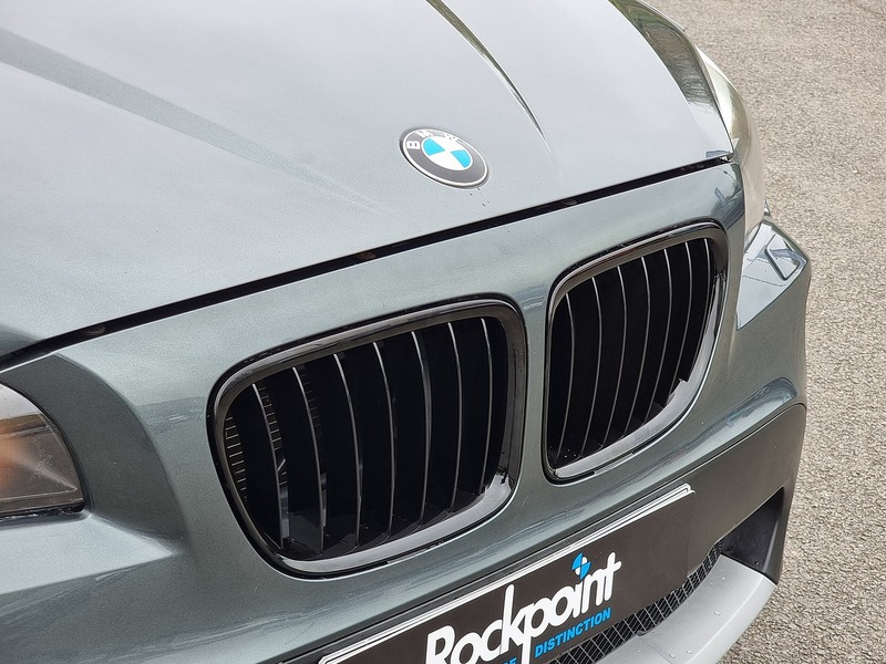 BMW X1 20d SE - U91080