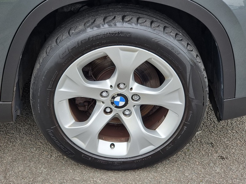 BMW X1 20d SE - U91080