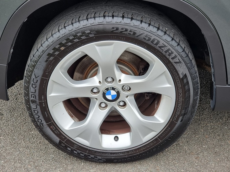 BMW X1 20d SE - U91080