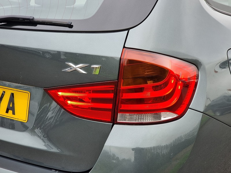 BMW X1 20d SE - U91080