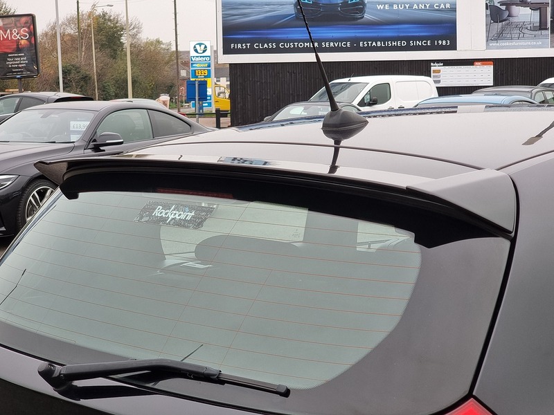 BMW 1 Series 118i M Sport - U91081