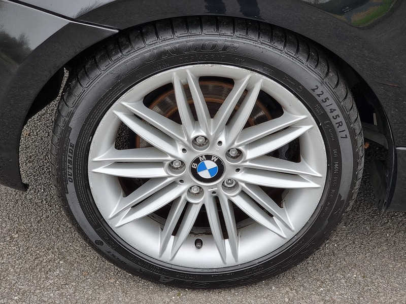 BMW 1 Series 118i M Sport - U91081