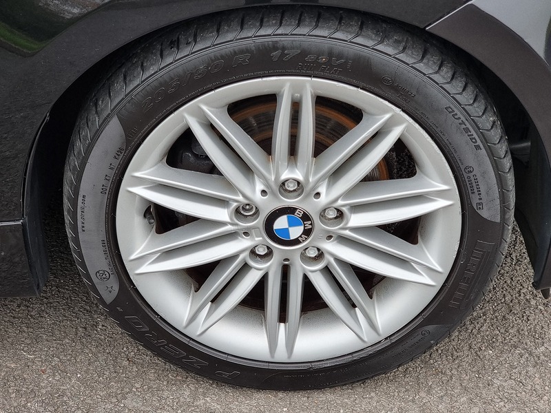 BMW 1 Series 118i M Sport - U91081
