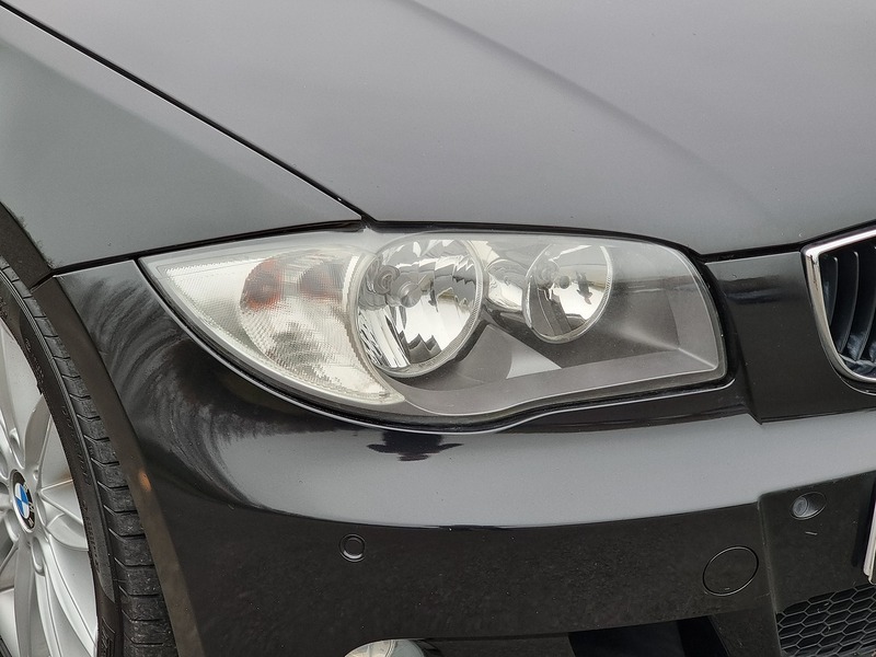 BMW 1 Series 118i M Sport - U91081