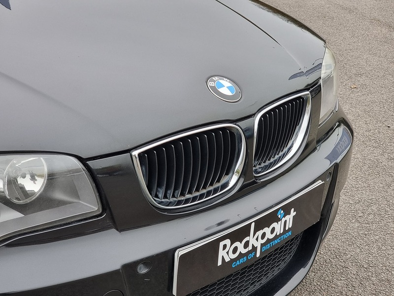 BMW 1 Series 118i M Sport - U91081