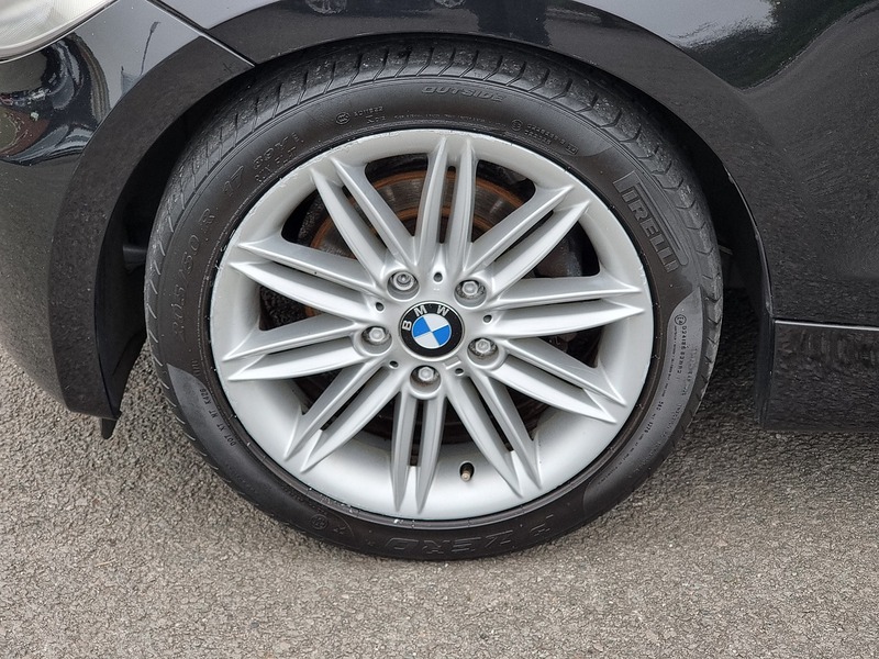 BMW 1 Series 118i M Sport - U91081