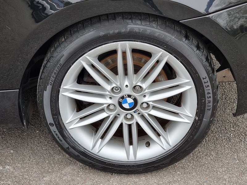 BMW 1 Series 118i M Sport - U91081