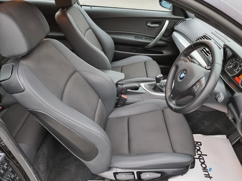 BMW 1 Series 118i M Sport - U91081