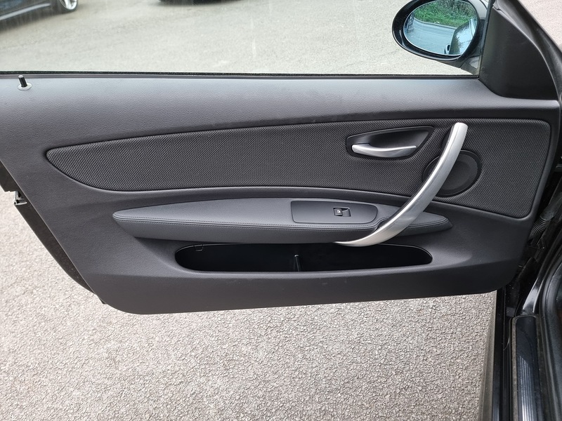 BMW 1 Series 118i M Sport - U91081