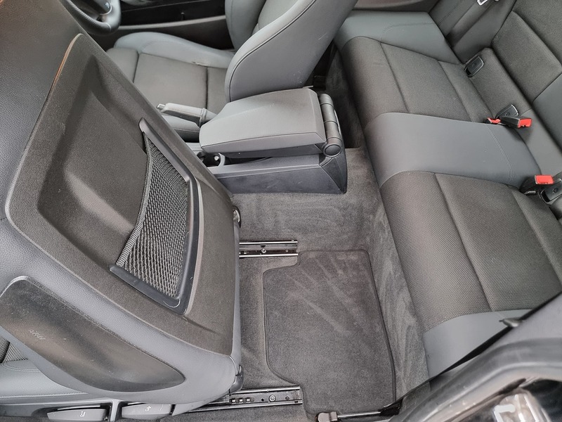 BMW 1 Series 118i M Sport - U91081