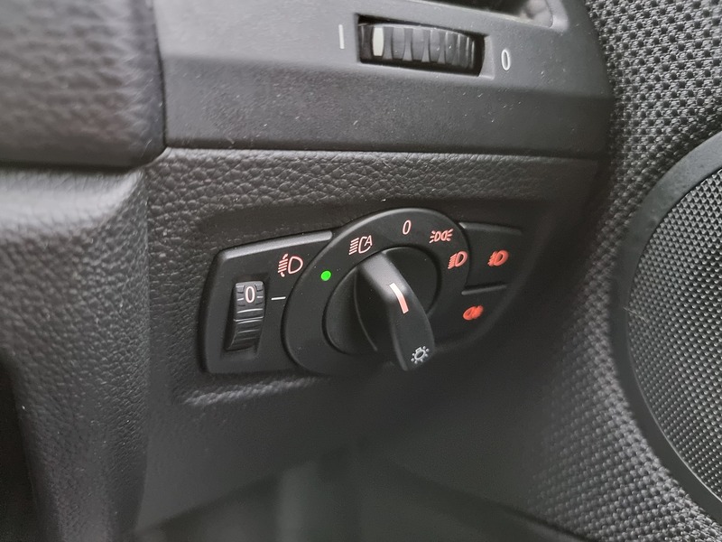 BMW 1 Series 118i M Sport - U91081