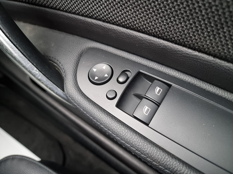 BMW 1 Series 118i M Sport - U91081