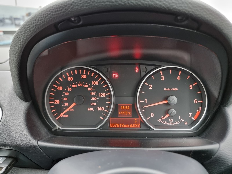 BMW 1 Series 118i M Sport - U91081