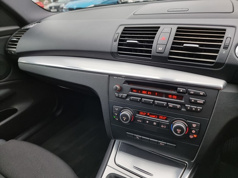 BMW 1 Series 118i M Sport - U91081