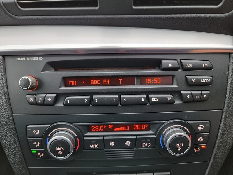BMW 1 Series 118i M Sport - U91081