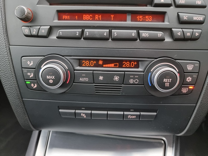 BMW 1 Series 118i M Sport - U91081