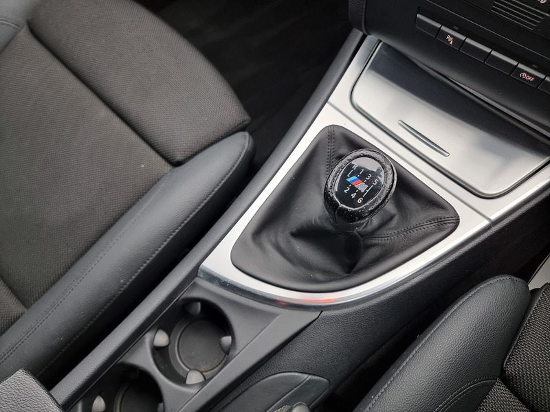 BMW 1 Series 118i M Sport - U91081