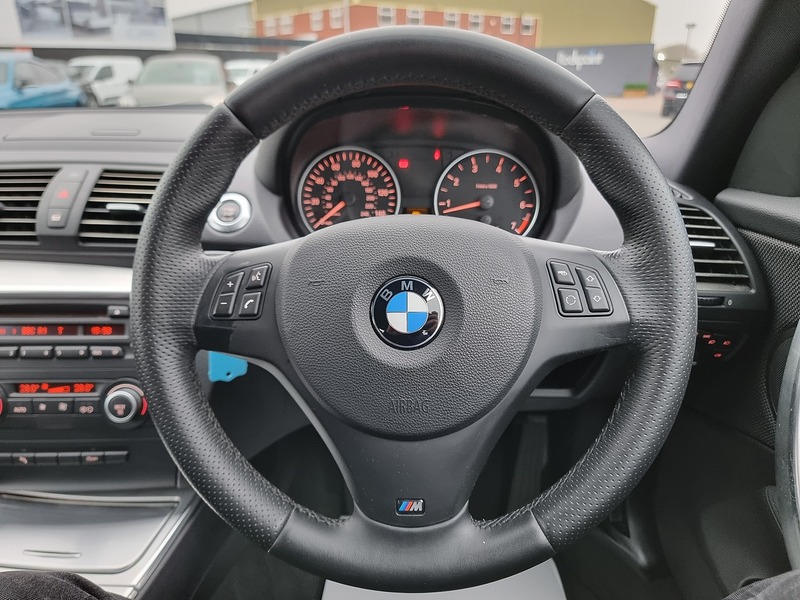 BMW 1 Series 118i M Sport - U91081