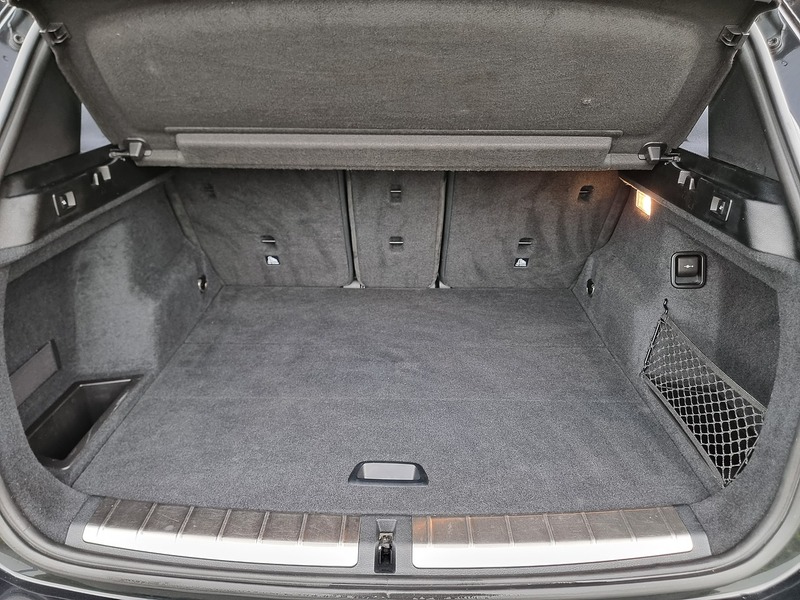 BMW X1 20d M Sport - U91082