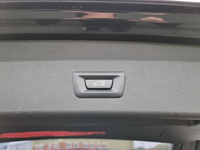 BMW X1 20d M Sport - U91082