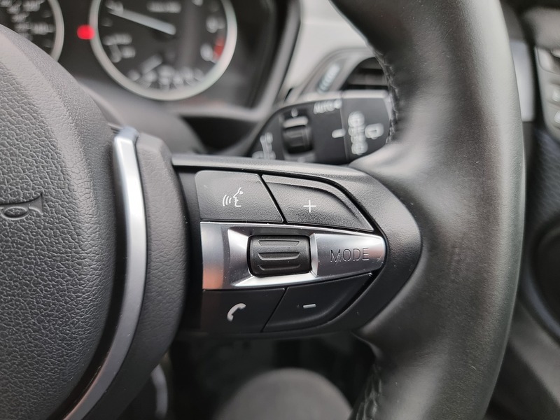 BMW X1 20d M Sport - U91082