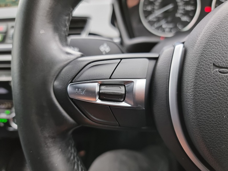 BMW X1 20d M Sport - U91082