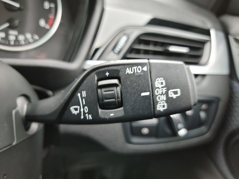 BMW X1 20d M Sport - U91082