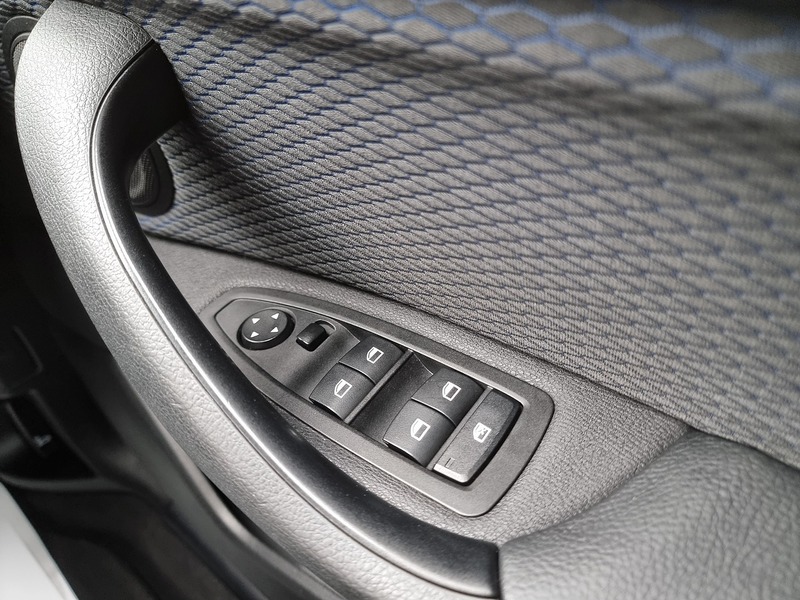 BMW X1 20d M Sport - U91082