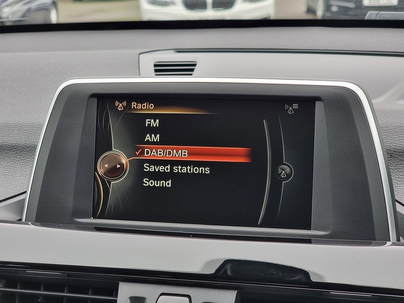 BMW X1 20d M Sport - U91082