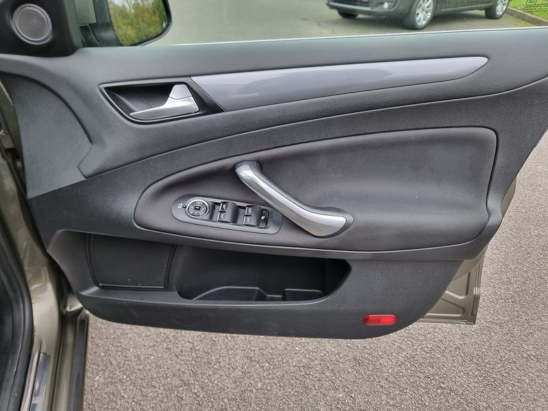 Ford Mondeo TDCi ECOnetic Zetec Business Edition - U91084