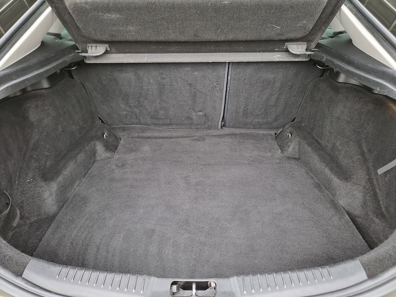 Ford Mondeo TDCi ECOnetic Zetec Business Edition - U91084