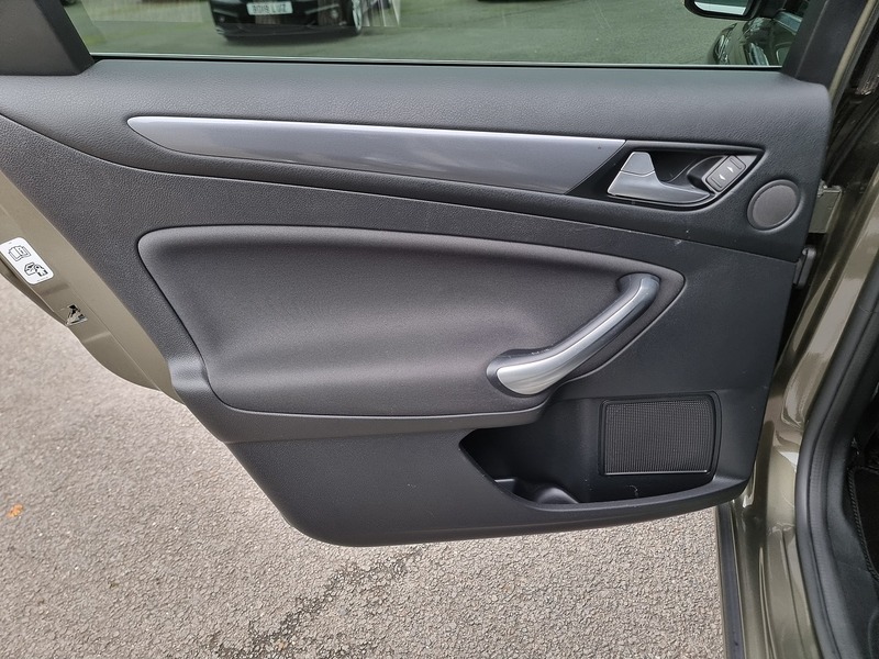 Ford Mondeo TDCi ECOnetic Zetec Business Edition - U91084