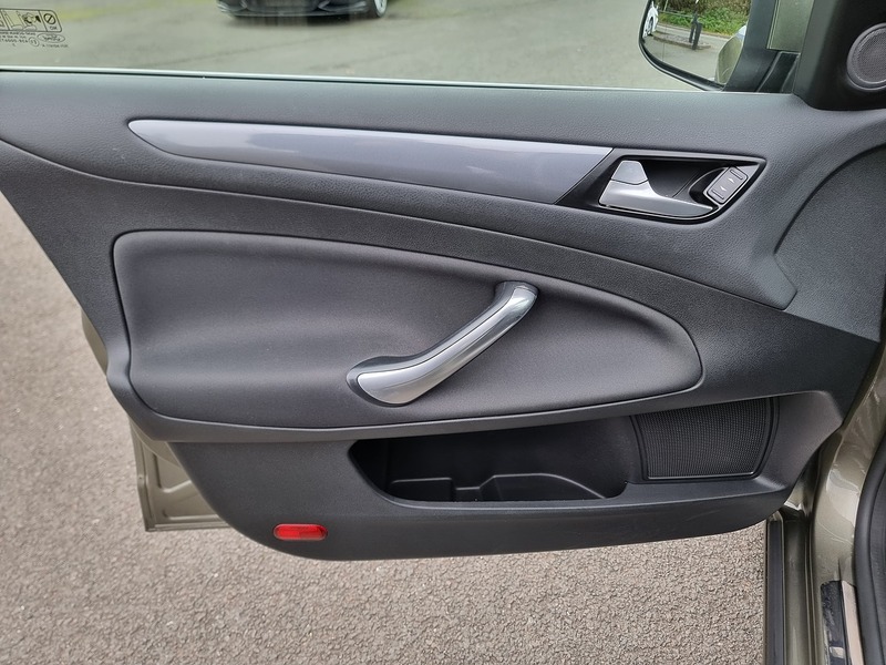 Ford Mondeo TDCi ECOnetic Zetec Business Edition - U91084
