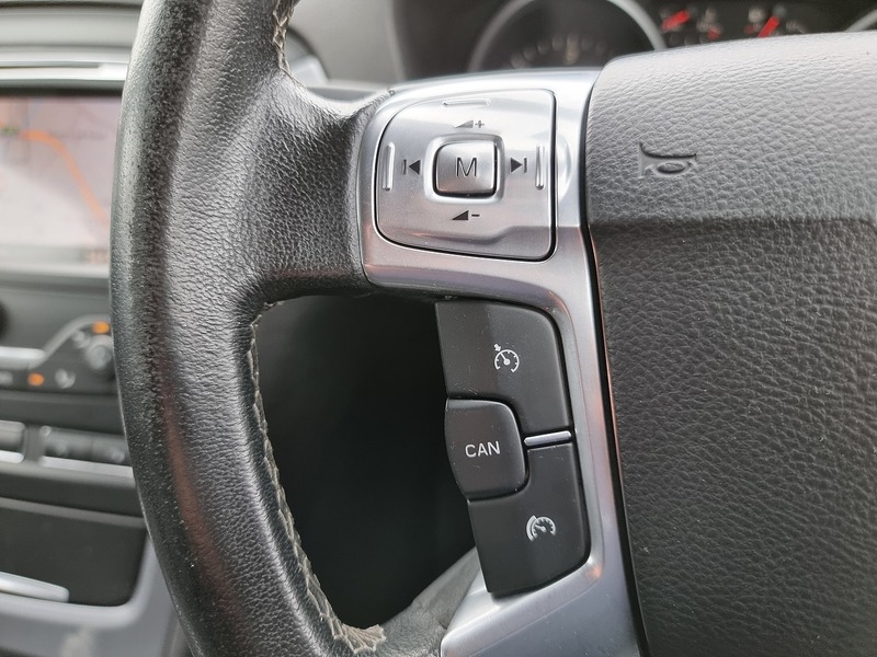 Ford Mondeo TDCi ECOnetic Zetec Business Edition - U91084