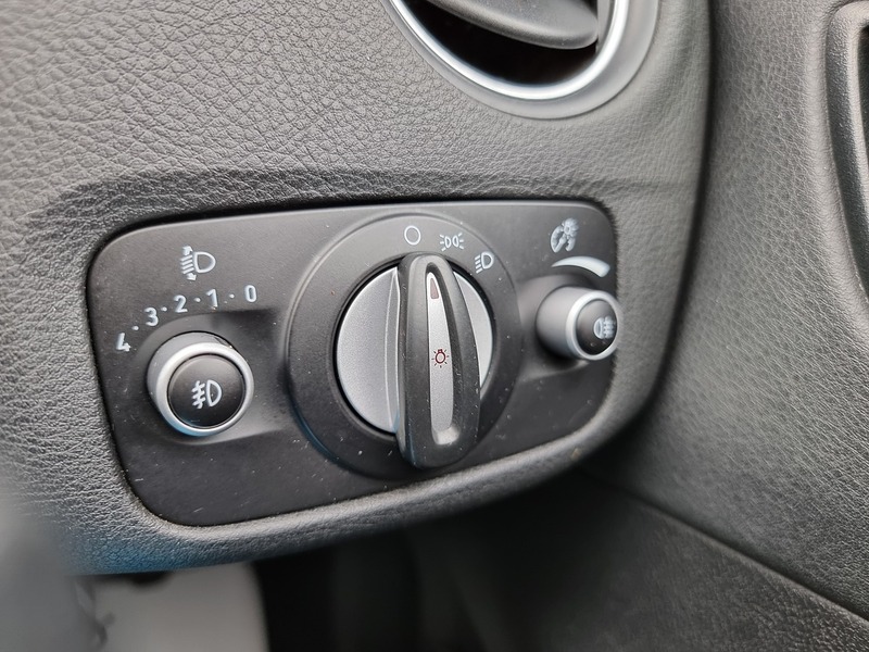 Ford Mondeo TDCi ECOnetic Zetec Business Edition - U91084