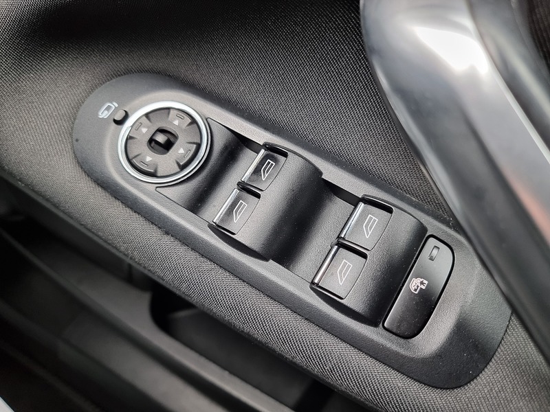 Ford Mondeo TDCi ECOnetic Zetec Business Edition - U91084