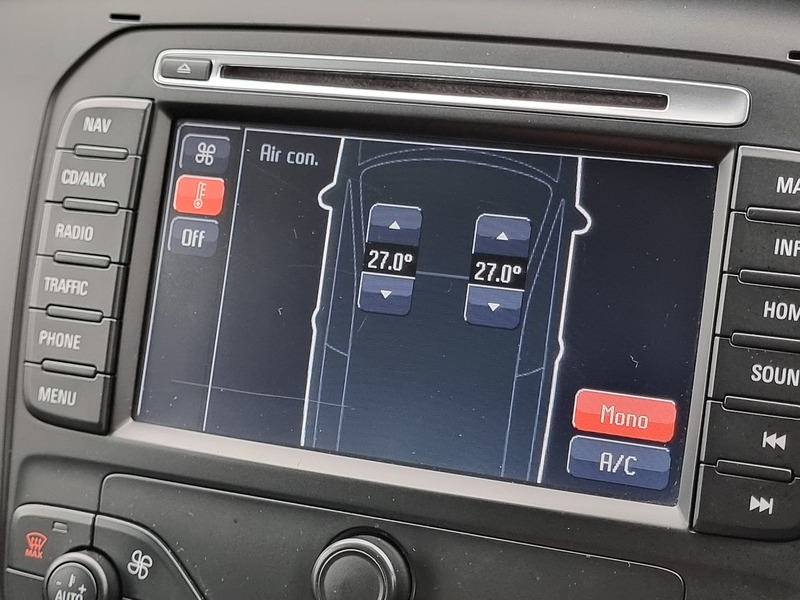 Ford Mondeo TDCi ECOnetic Zetec Business Edition - U91084