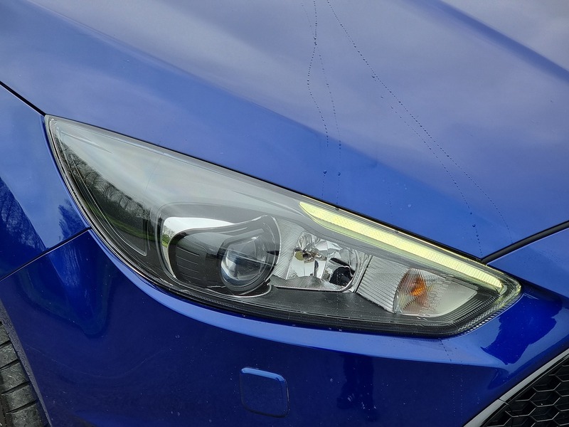 Ford Focus TDCi ST-3 - U91085