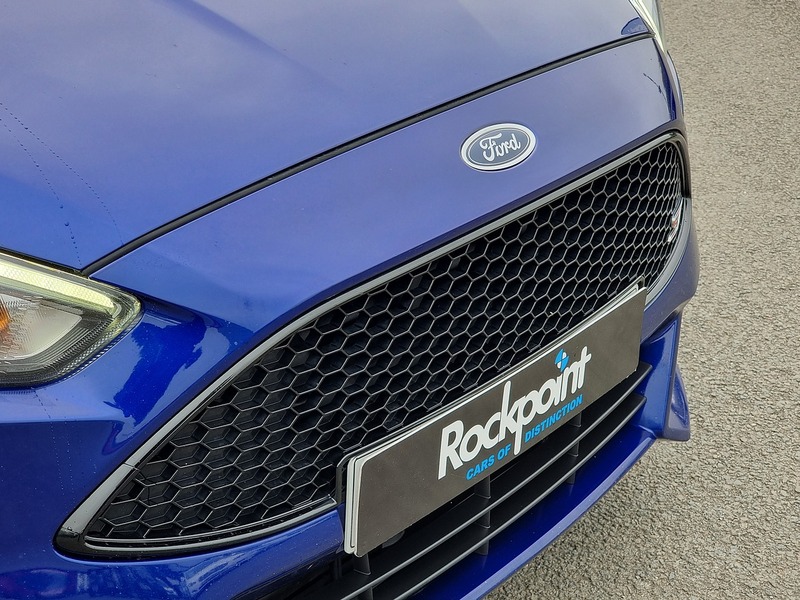 Ford Focus TDCi ST-3 - U91085