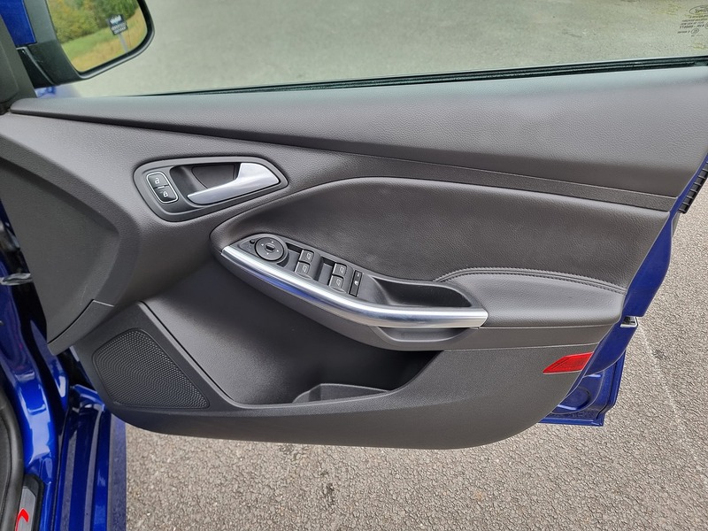 Ford Focus TDCi ST-3 - U91085