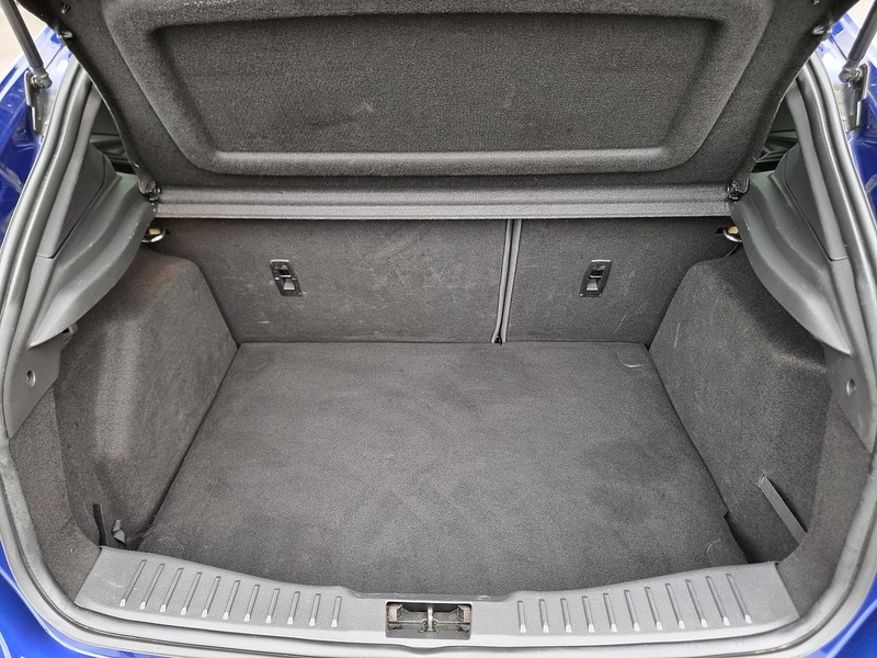 Ford Focus TDCi ST-3 - U91085