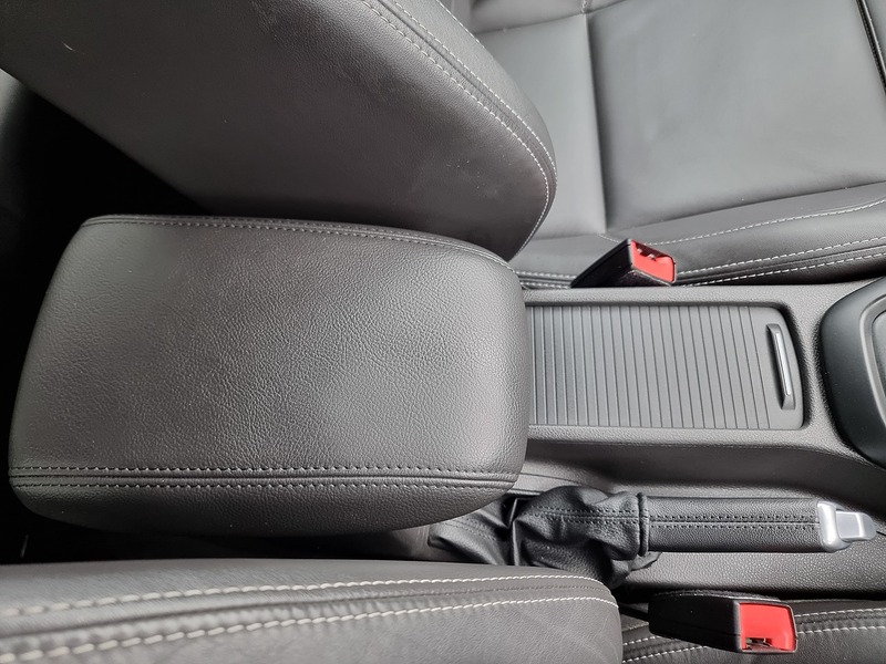 Ford Focus TDCi ST-3 - U91085