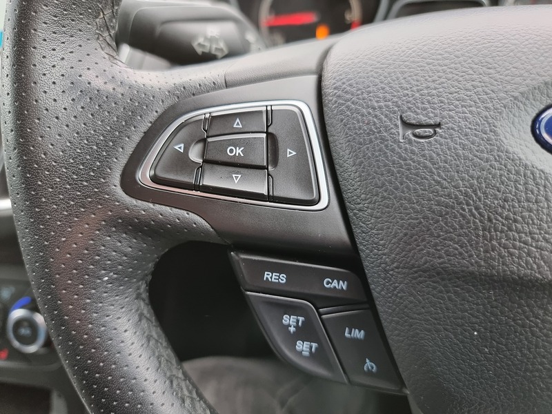 Ford Focus TDCi ST-3 - U91085