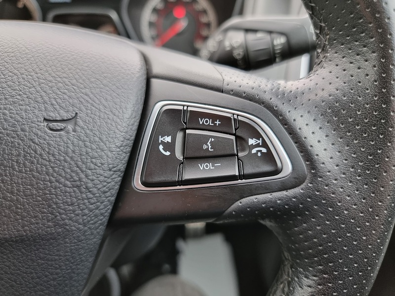 Ford Focus TDCi ST-3 - U91085