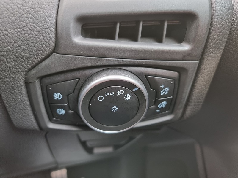 Ford Focus TDCi ST-3 - U91085