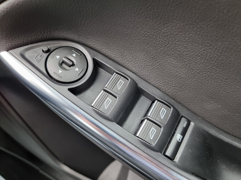 Ford Focus TDCi ST-3 - U91085