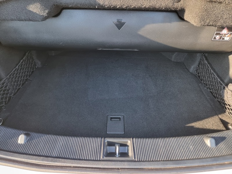 Mercedes-Benz E Class E220 CDI AMG Sport - U91089