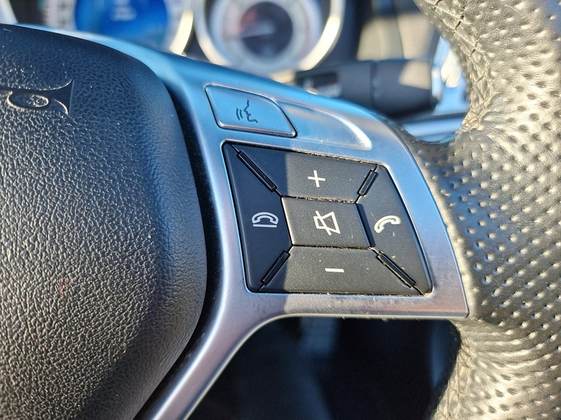 Mercedes-Benz E Class E220 CDI AMG Sport - U91089