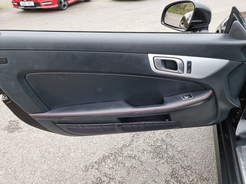 Mercedes-Benz SLK SLK250 CDI AMG Sport - U91093