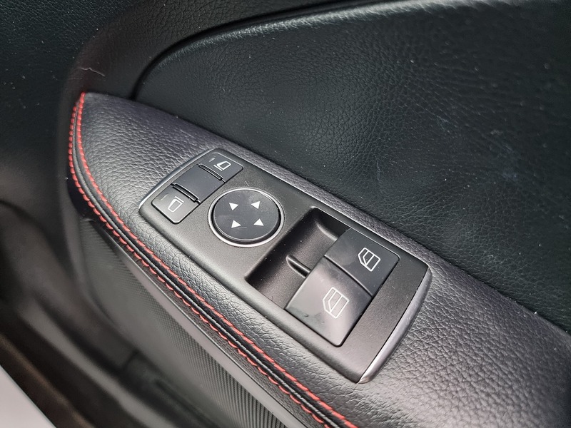 Mercedes-Benz SLK SLK250 CDI AMG Sport - U91093